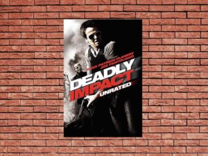 -Deadly Impact (2010)-<br>The Original Movie