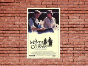 -A Month in the Country (1987)-<br>The Original Movie