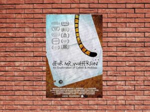 -Dear Mr. Watterson (2013)-<br>The Original Movie