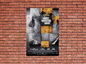 -A Most Wanted Man (2014)-<br>The Original Movie