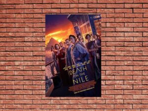 -Death on the Nile (2022)-<br>The Original Movie