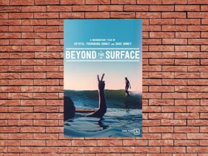 -Beyond the Surface (2014)-<br>The Original Movie