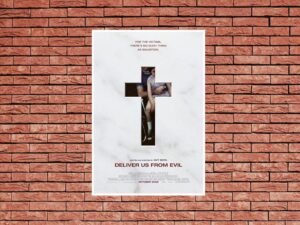 -Deliver Us from Evil (2006)-<br>The Original Movie