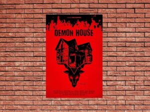 -Demon House (2019)-<br>The Original Movie