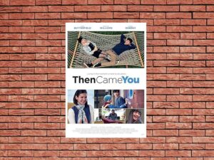 -Then Came You (2018)-<br>The Original Movie