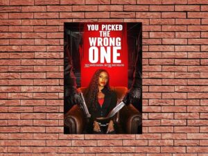 -You Picked the Wrong One (2025)-<br>The Original Movie
