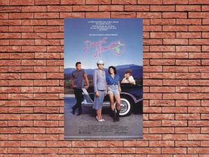 -Desert Hearts (1985)-<br>The Original Movie