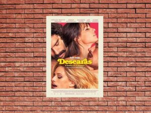 -Desire (2017)-<br>The Original Movie