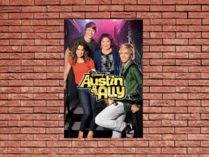 -Austin & Ally (2011)-<br>The Original Movie