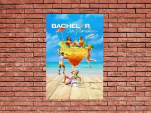 -Bachelor in Paradise (2014)-<br>The Complete Series