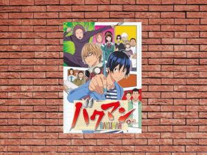 -Bakuman. (2010)-<br>The Complete Series