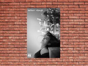 -Better Things (2016)-<br>The Complete Series