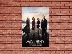 -Big Love (2006)-<br>The Complete Series