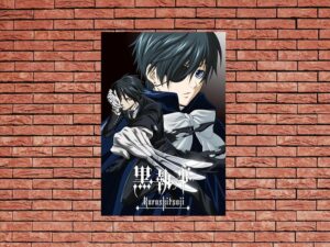 -Black Butler (2008)-<br>The Complete Series