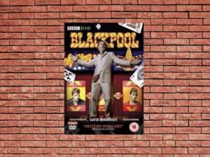 -Blackpool (2004)-<br>The Complete Series