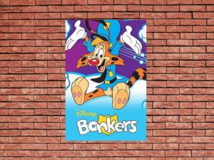 -Bonkers (1993)-<br>The Original Movie