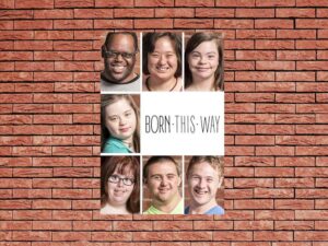 -Born This Way (2015)-<br>The Complete Series