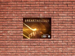 -Breakthrough (2015)-<br>The Original Movie