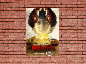 -Breathe (2018)-<br>The Complete Series
