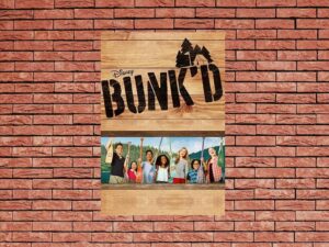 -Bunk'd (2015)-<br>The Complete Series