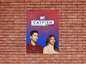 -Catfish: The TV Show (2012)-<br>The Complete Series