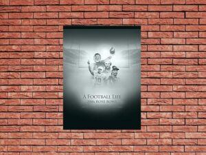 -A Football Life (2011)-<br>The Complete Series