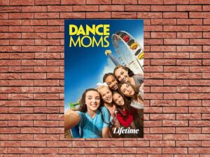 -Dance Moms (2011)-<br>The Original Movie