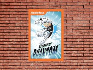 -Danny Phantom (2003)-<br>The Complete Series