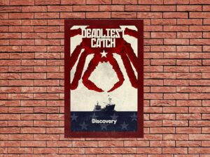 -Deadliest Catch (2005)-<br>The Original Movie