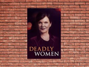 -Deadly Women (2008)-<br>The Complete Series