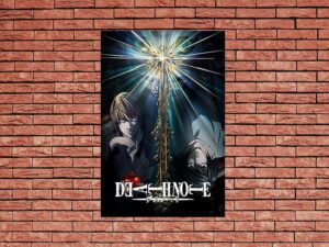 -Death Note (2006)-<br>The Complete Series