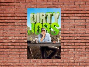 -Dirty Jobs (2005)-<br>The Complete Series
