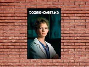 -Doogie Howser, M.D. (1989)-<br>The Original Movie