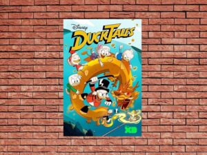 -DuckTales (2017)-<br>The Original Movie