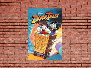 -DuckTales (1987)-<br>The Complete Series