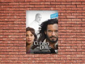 -El Cuerpo del Deseo (2005)-<br>The Complete Series