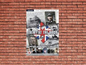 -Enemy at the Door (1978)-<br>The Complete Series