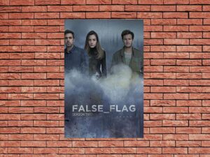 -Kfulim (2015)-<br>The Complete Series