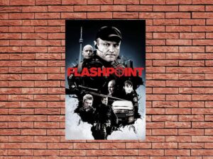 -Flashpoint (2008)-<br>The Complete Series