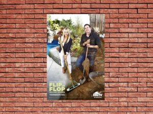 -Flip or Flop (2013)-<br>The Complete Series