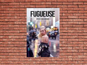 -Fugueuse (2018)-<br>The Complete Series