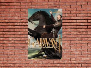 -Galavant (2015)-<br>The Complete Series