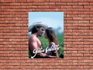 -Gata salvaje (2002)-<br>The Complete Series