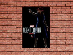-Agent Carter (2015)-<br>The Original Movie