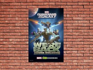 -Guardians of the Galaxy (2015)-<br>The Original Movie