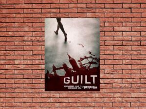 -Guilt (2016)-<br>The Complete Series