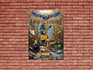 -Harvey Birdman, Attorney at Law (2000)-<br>The Complete Series