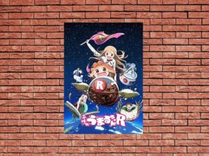 -Himouto! Umaru-chan (2015)-<br>The Complete Series