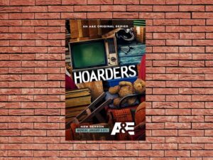 -Hoarders (2009)-<br>The Complete Series