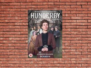 -Hunderby (2012)-<br>The Complete Series
